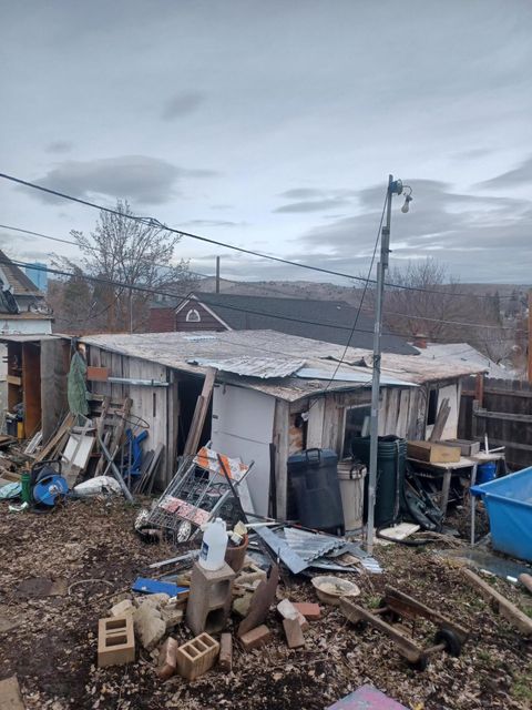 Tiny photo for 632 Roseway Drive, Klamath Falls, OR 97601 (MLS # 220215141)