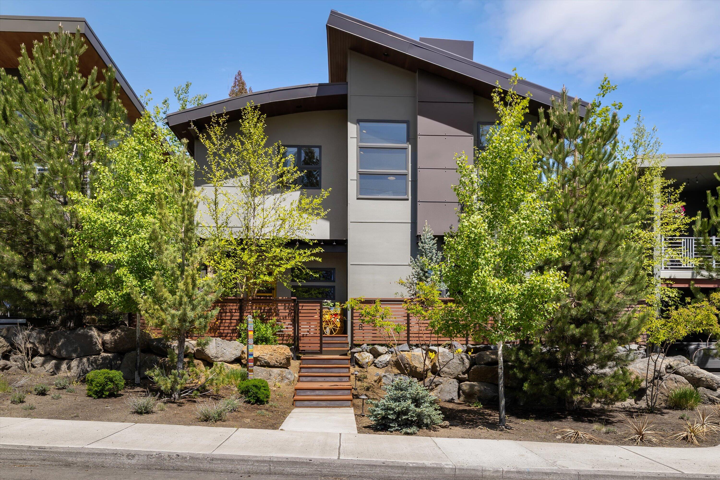 Kenwood - Residential