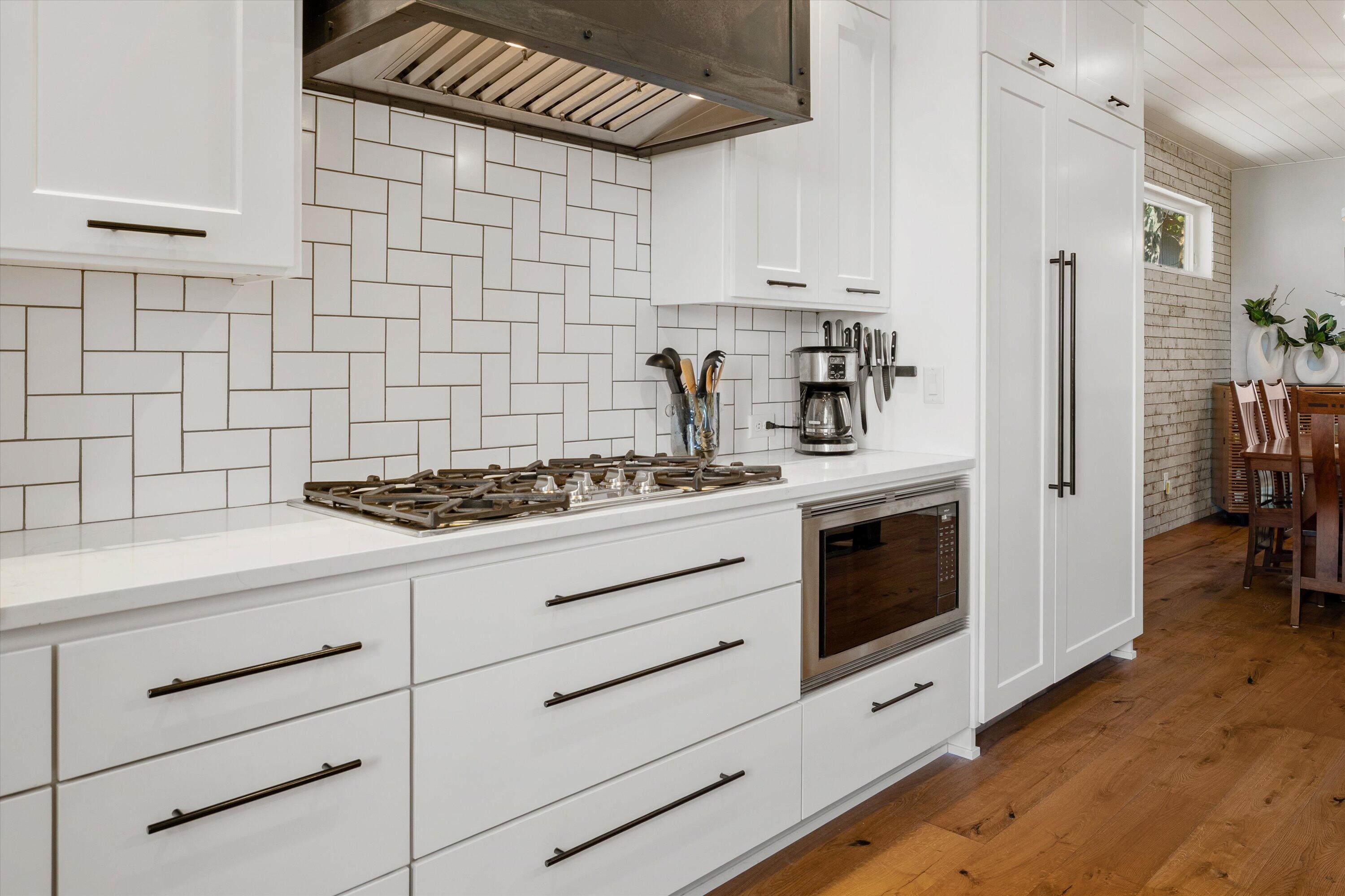 Kenwood - Residential