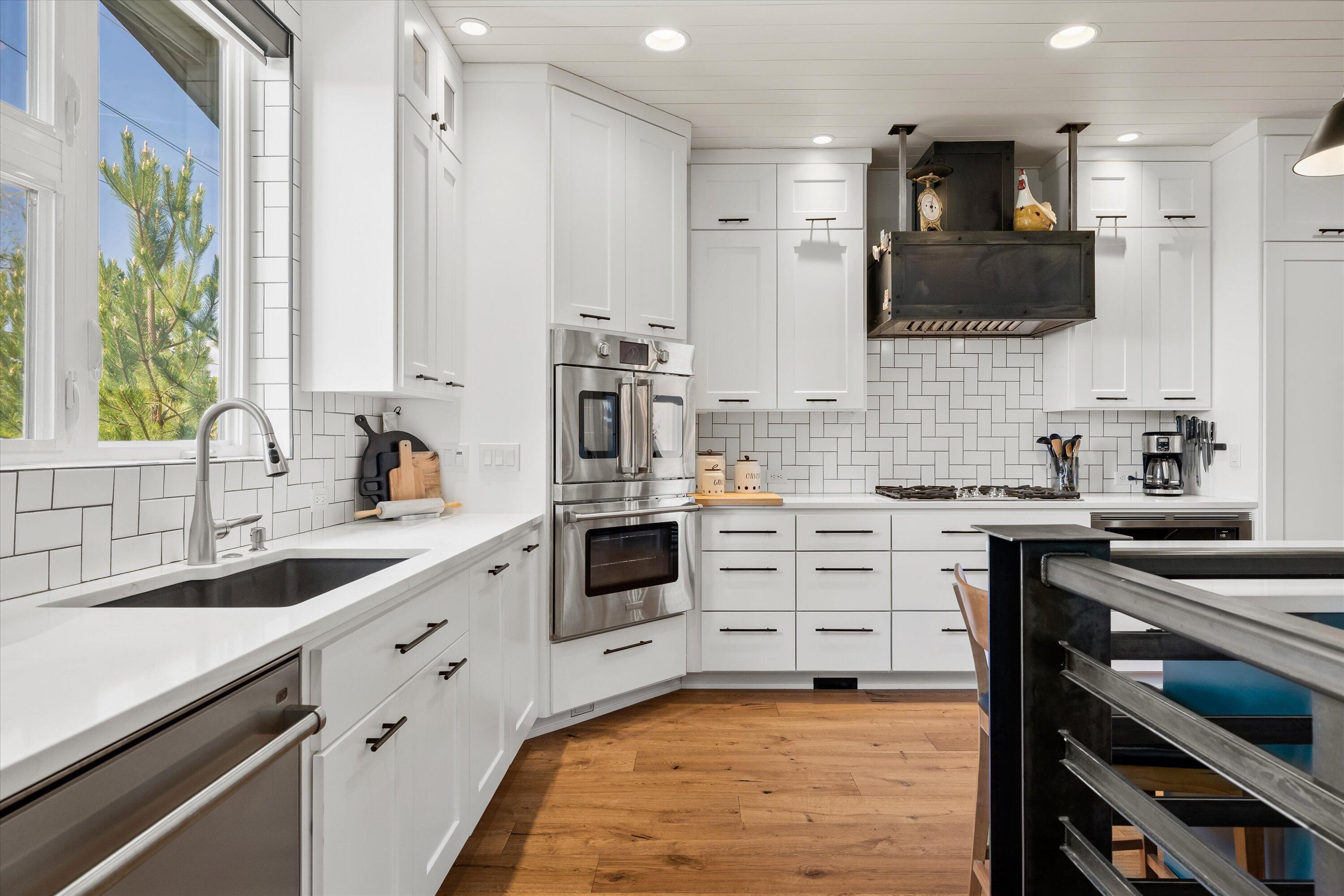 Kenwood - Residential