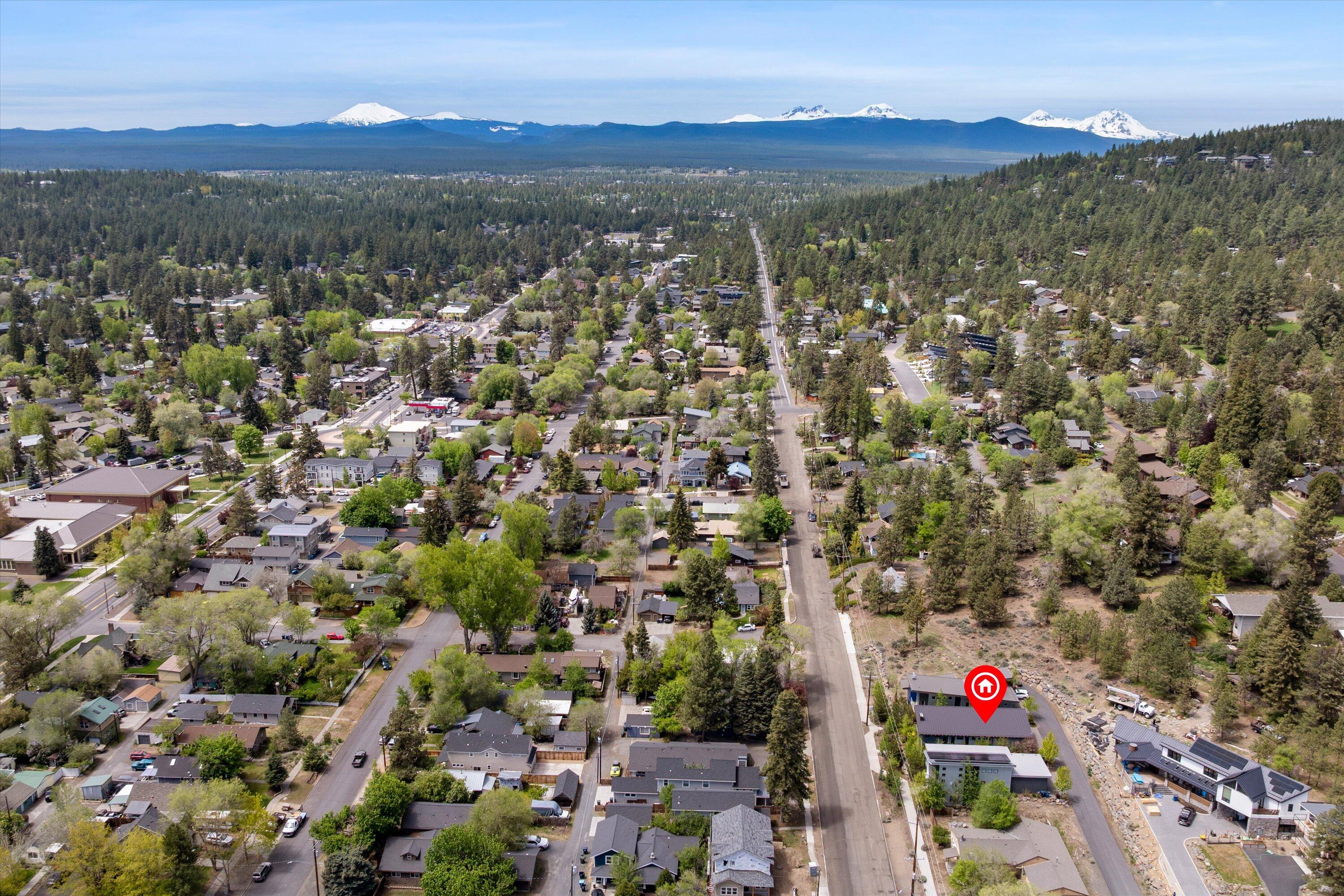 Kenwood - Residential