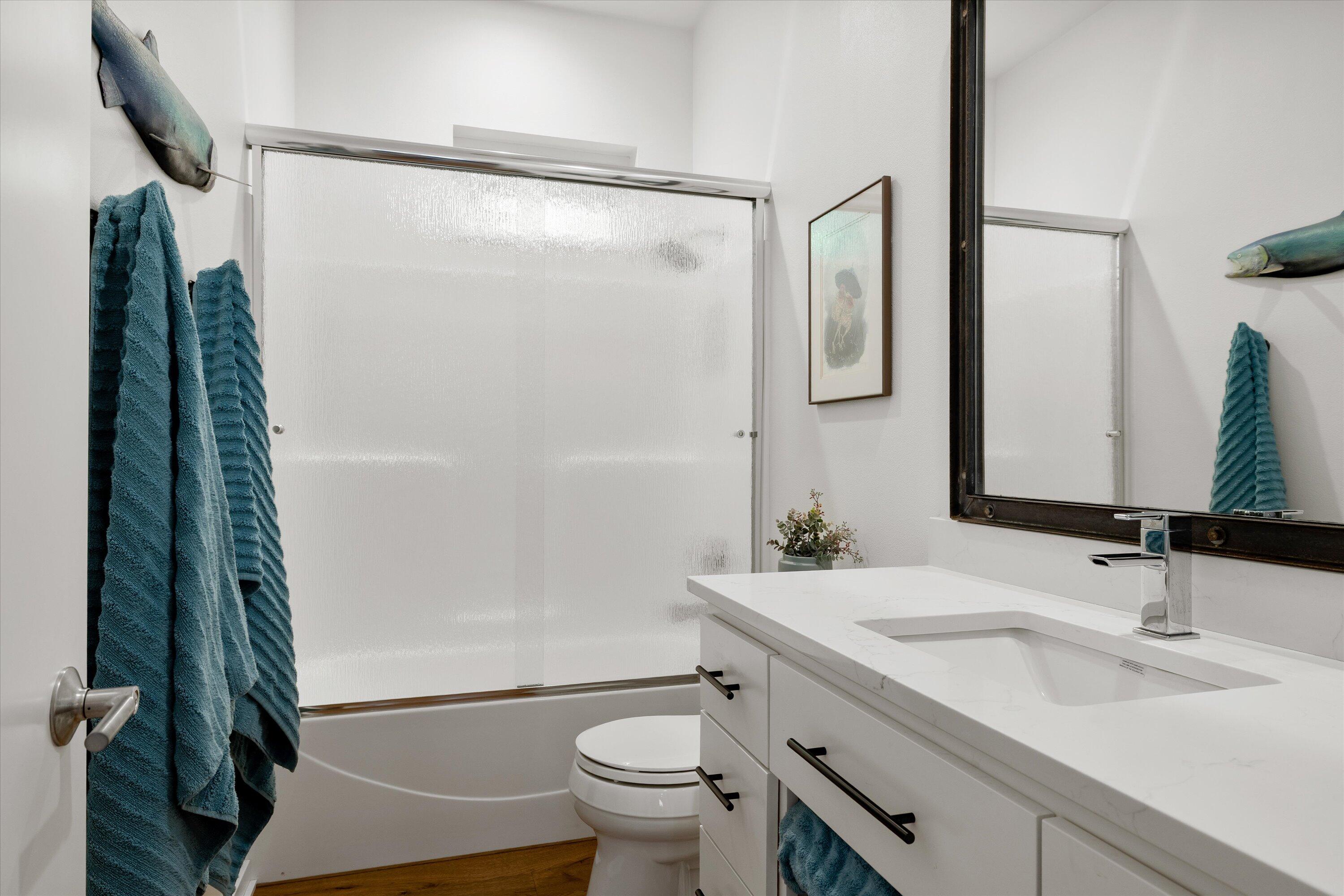 Kenwood - Residential