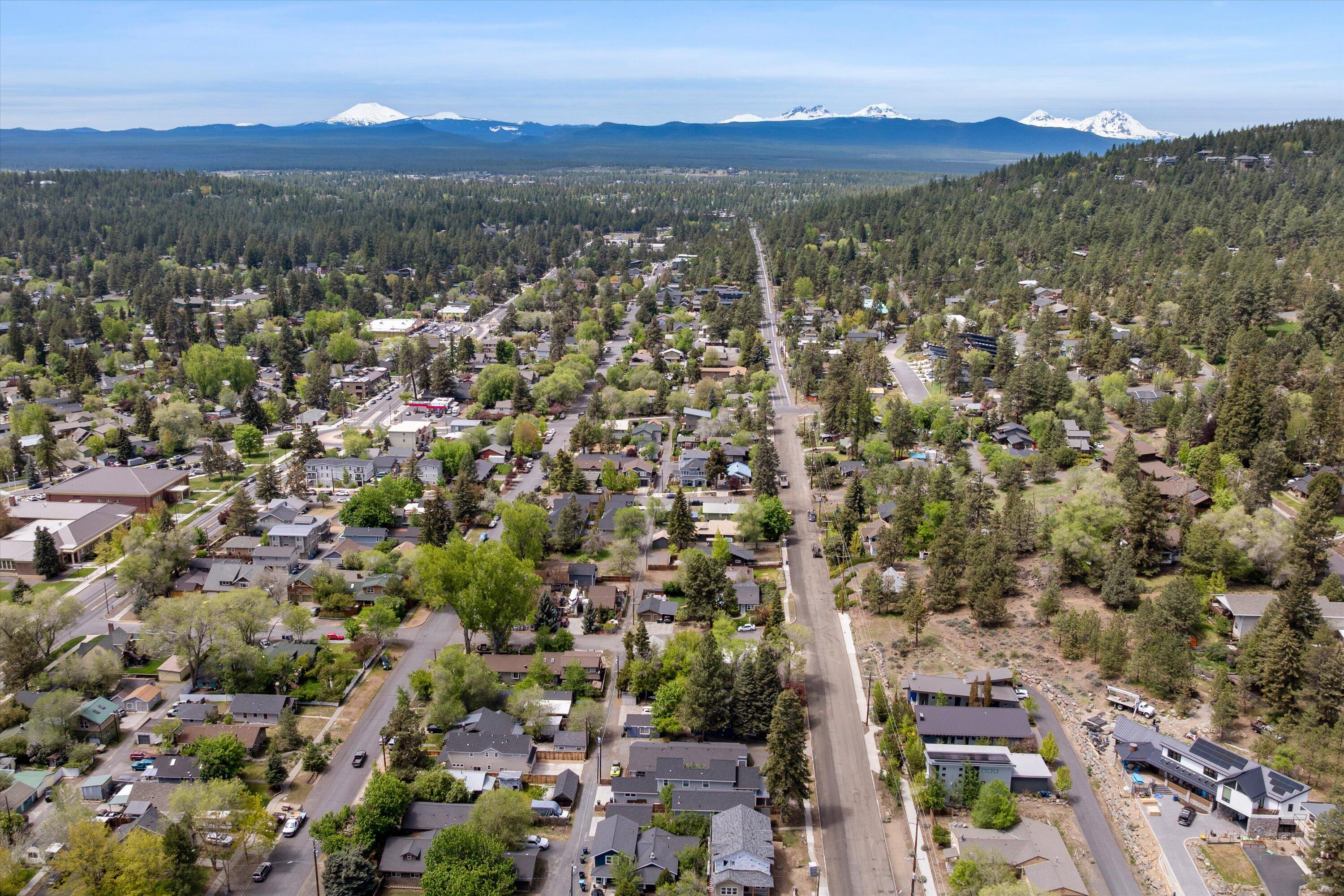 Kenwood - Residential