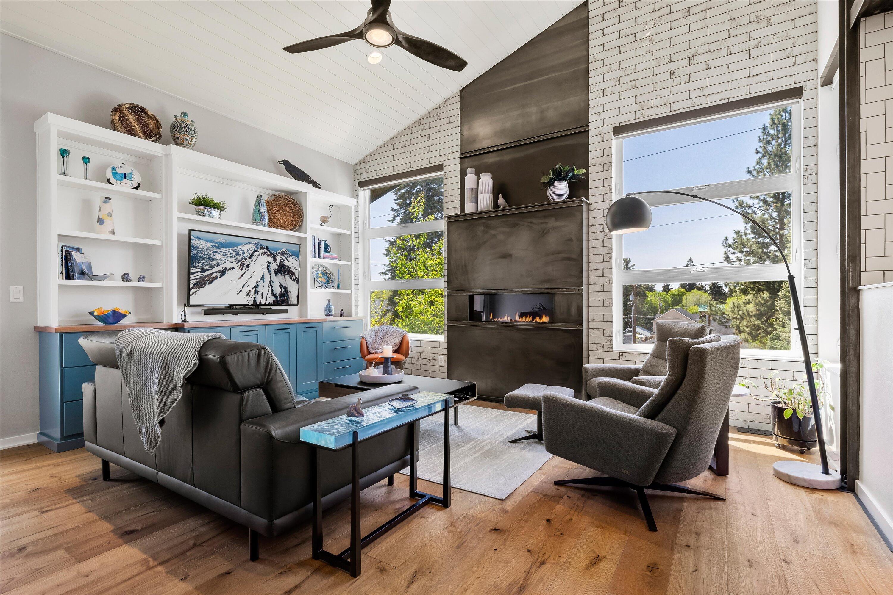 Kenwood - Residential