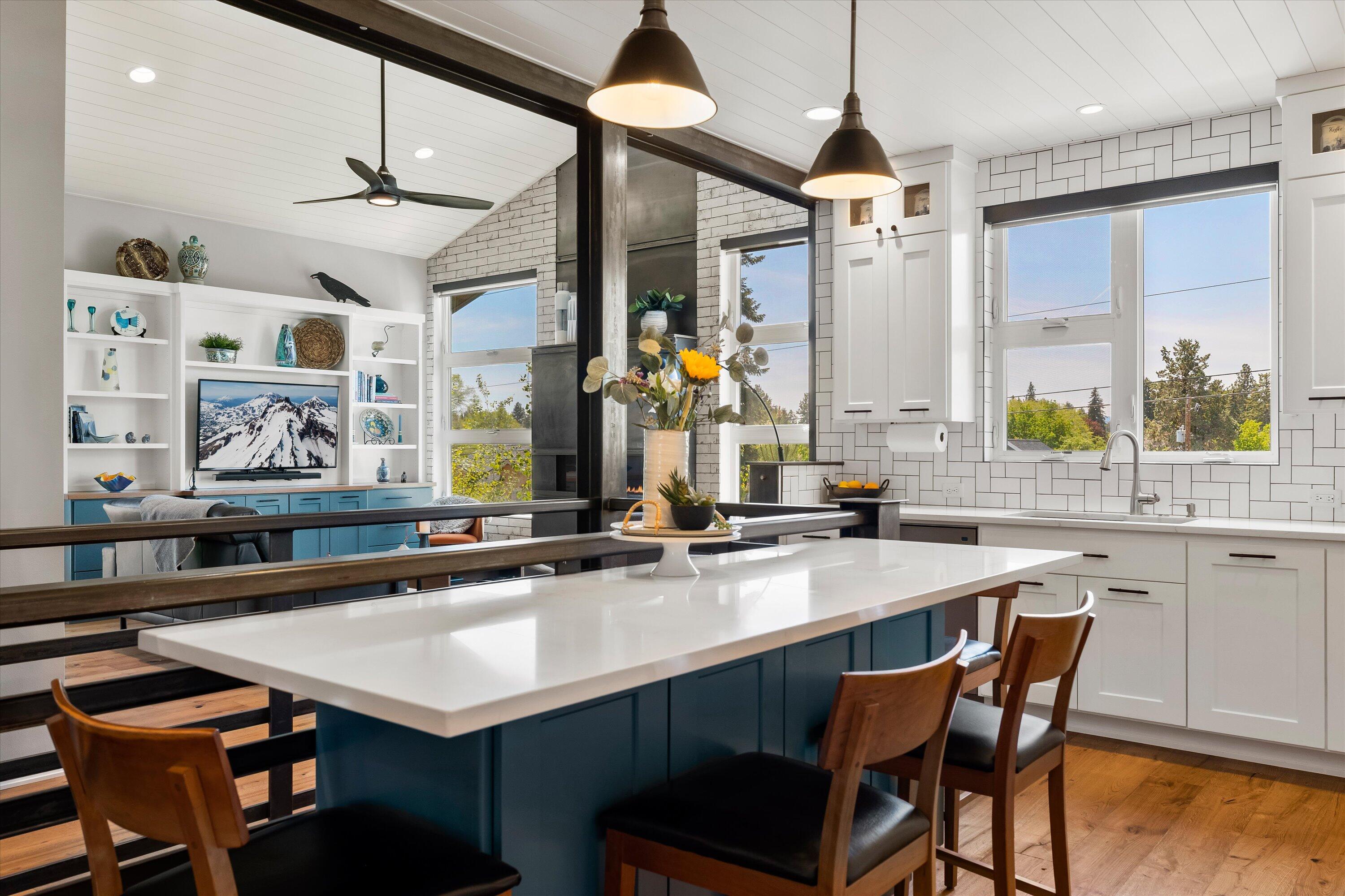 Kenwood - Residential