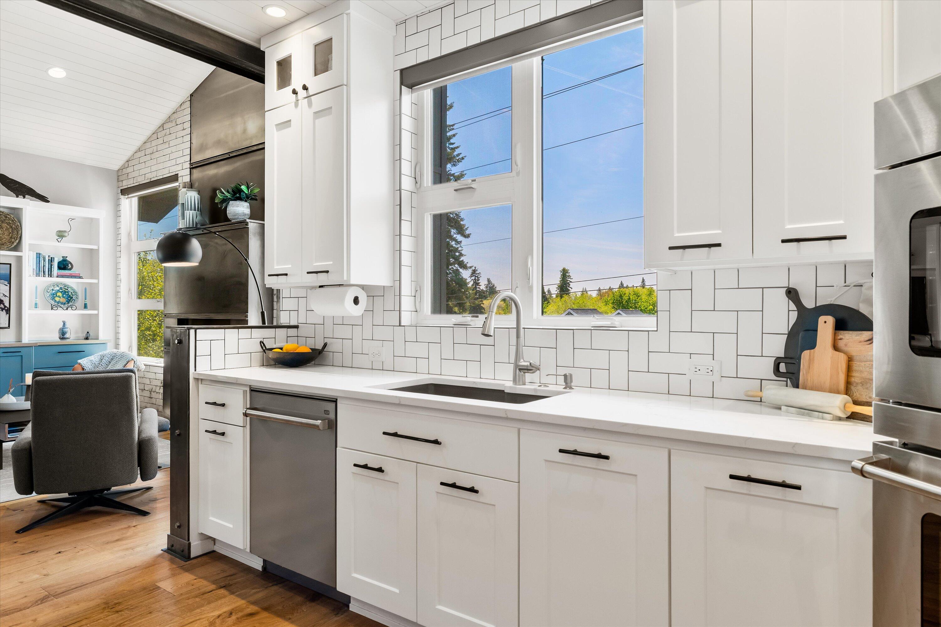 Kenwood - Residential