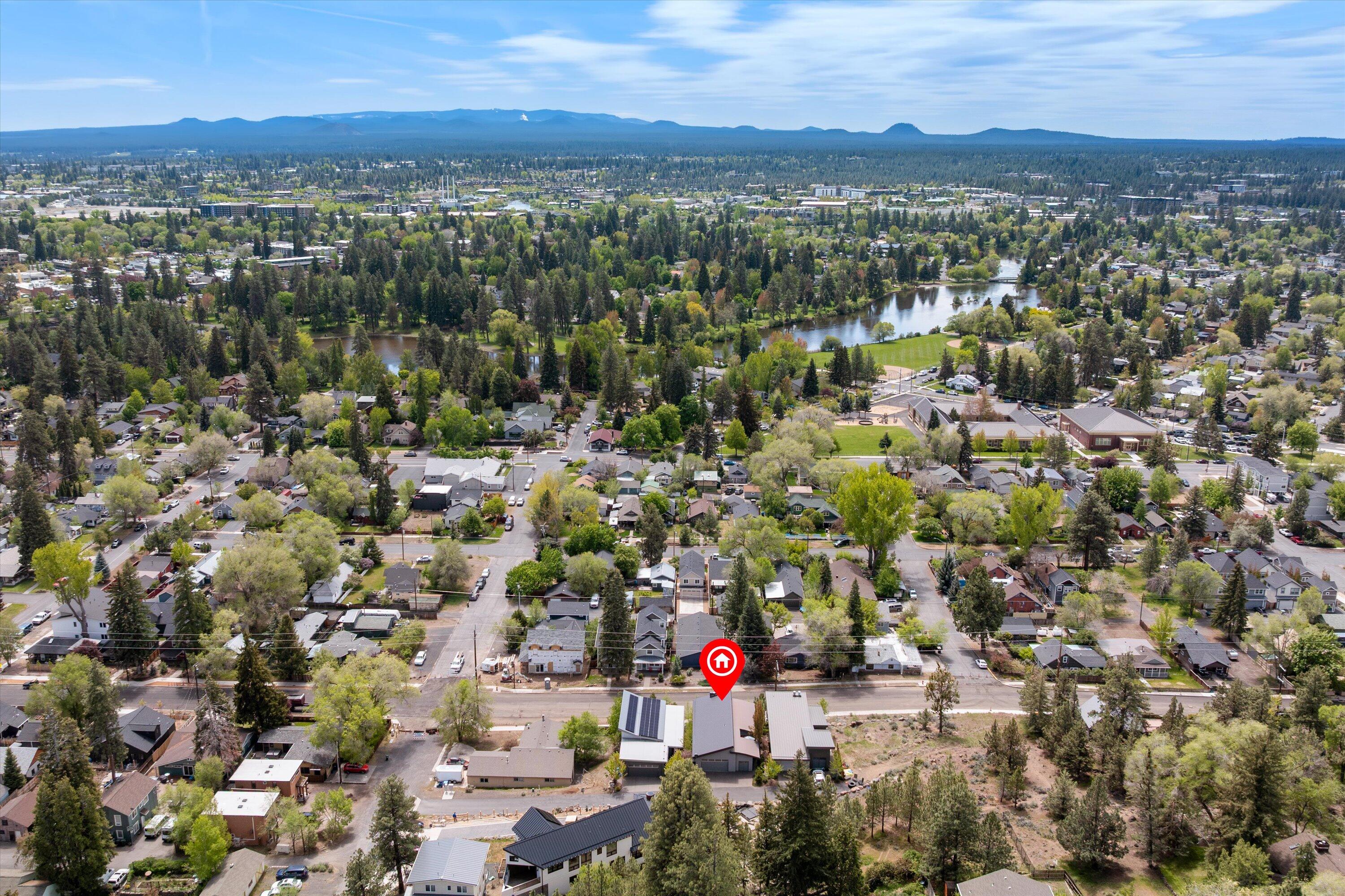 Kenwood - Residential