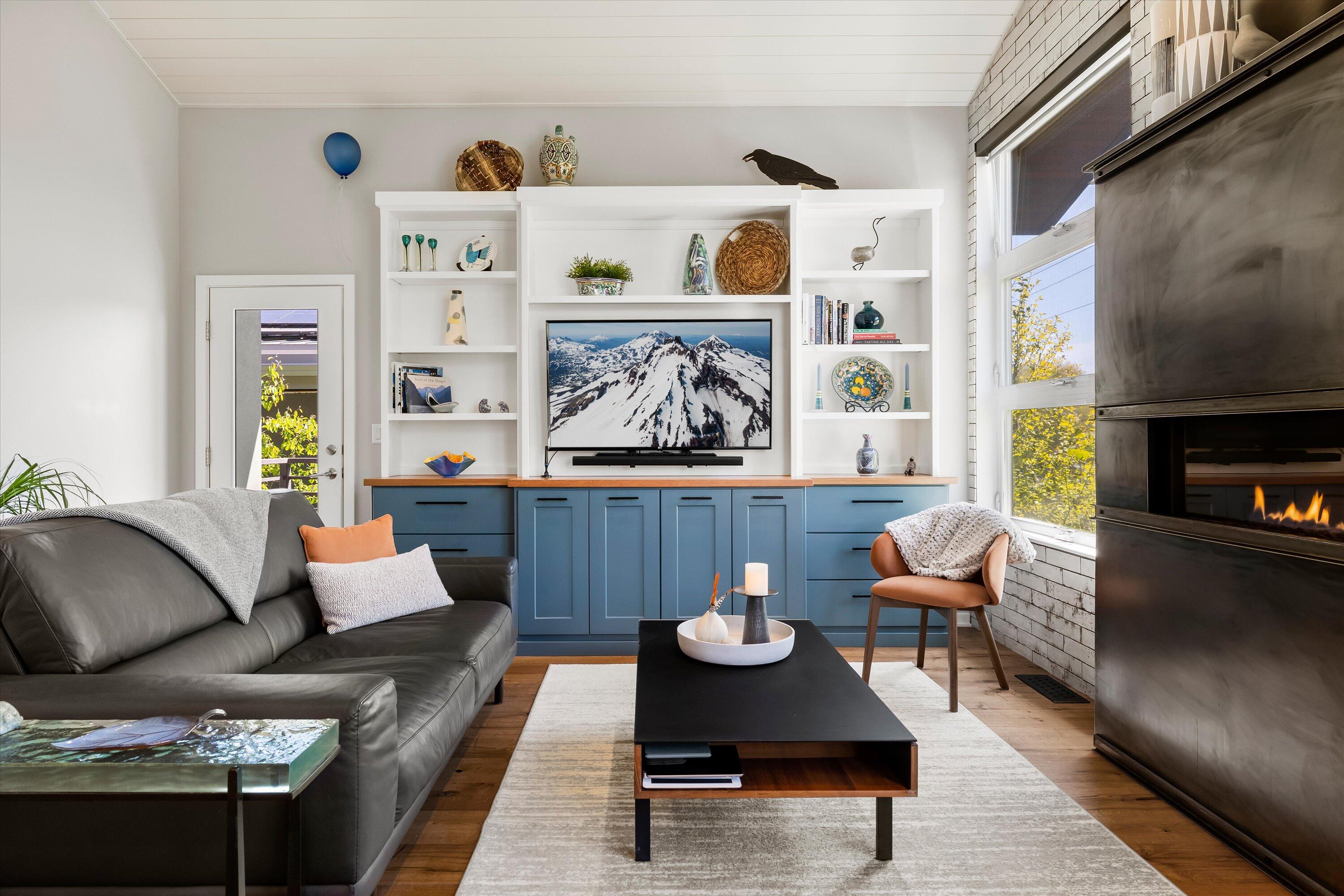 Kenwood - Residential