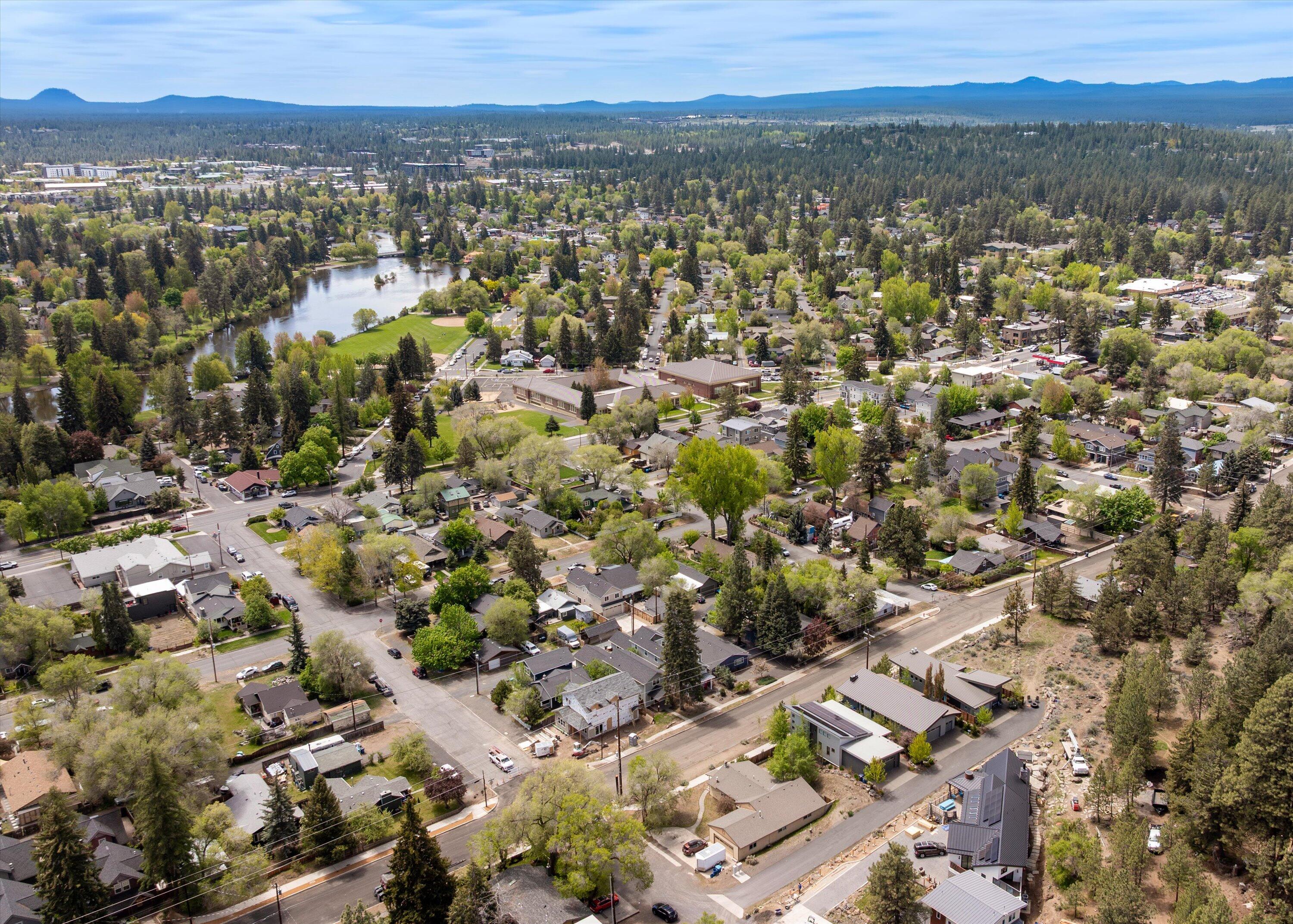 Kenwood - Residential