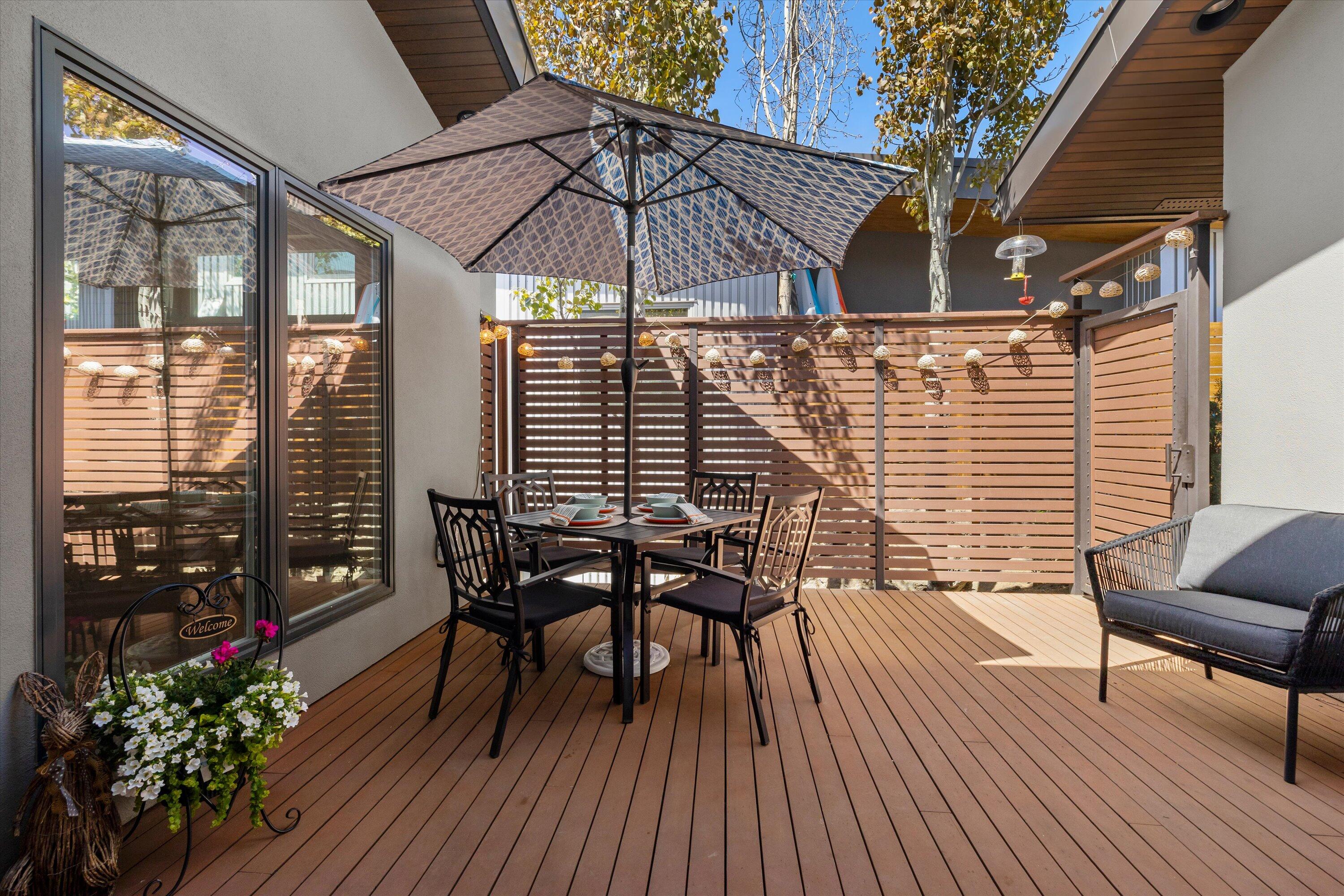 Kenwood - Residential