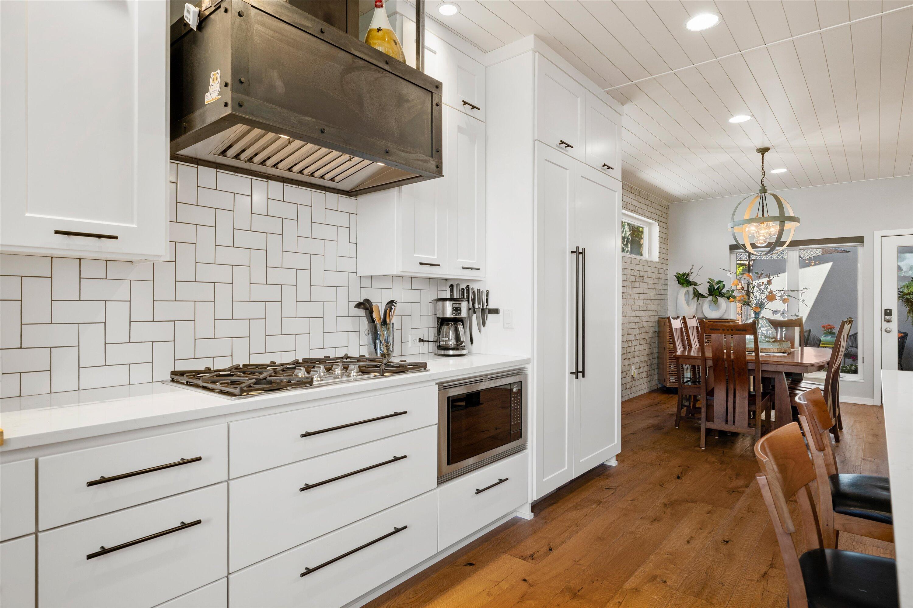 Kenwood - Residential