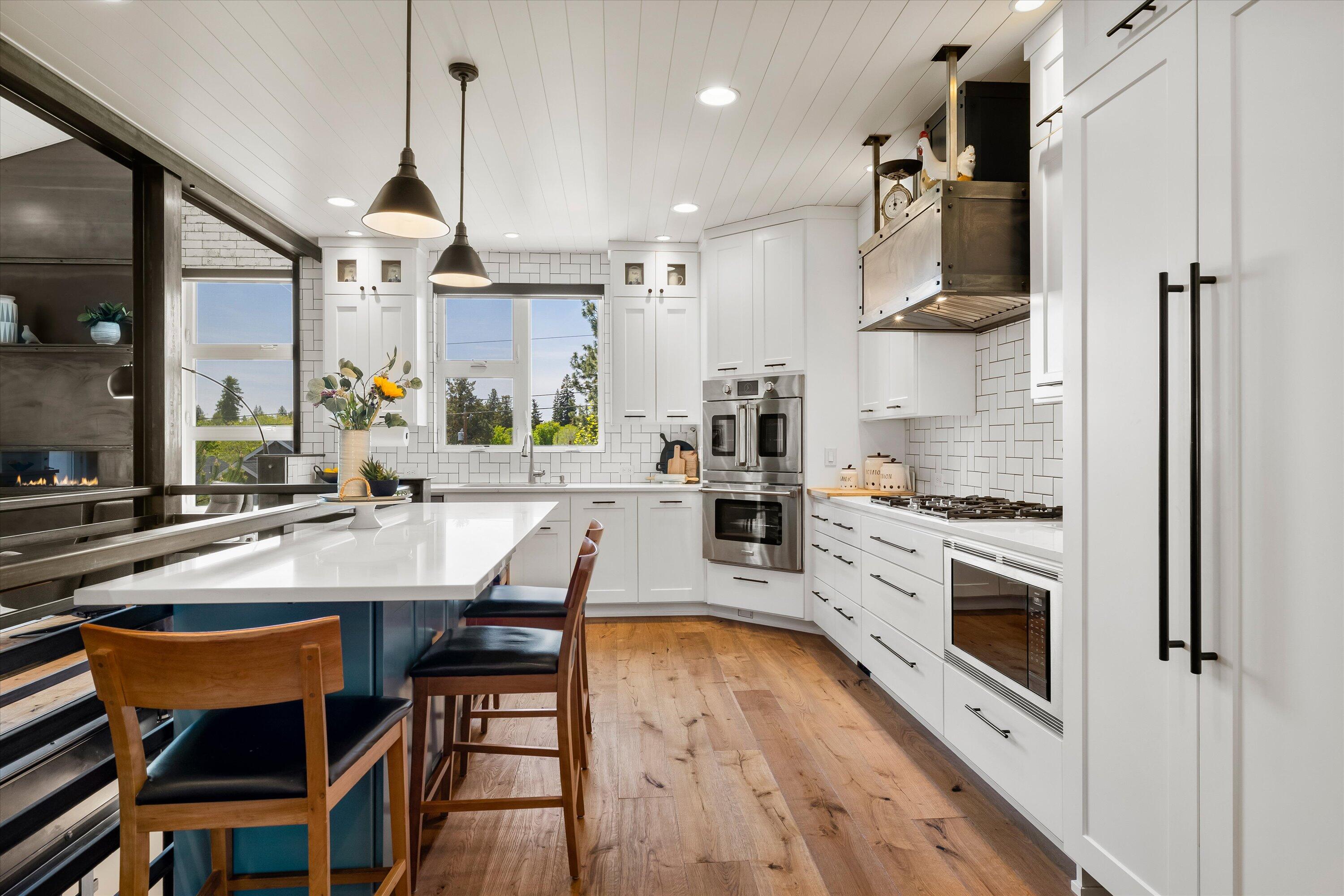 Kenwood - Residential