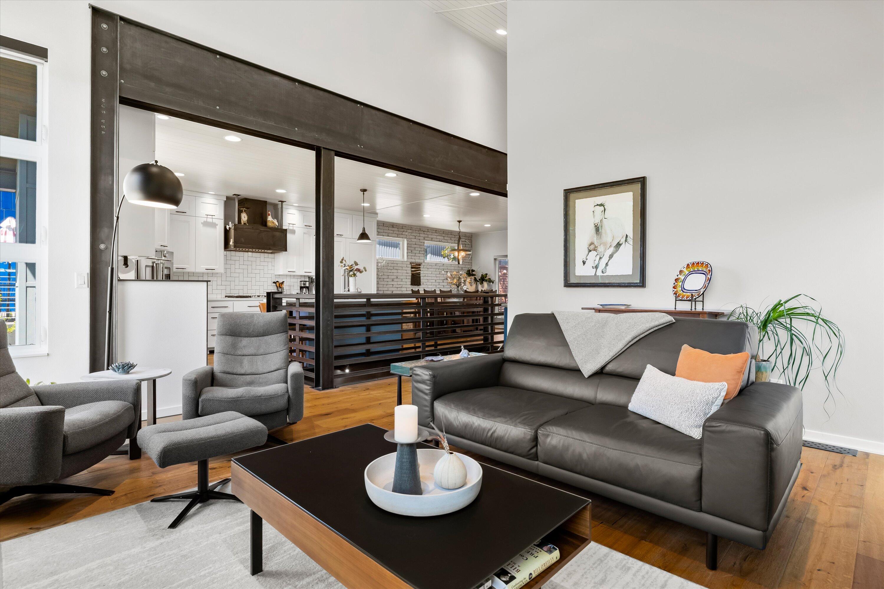 Kenwood - Residential