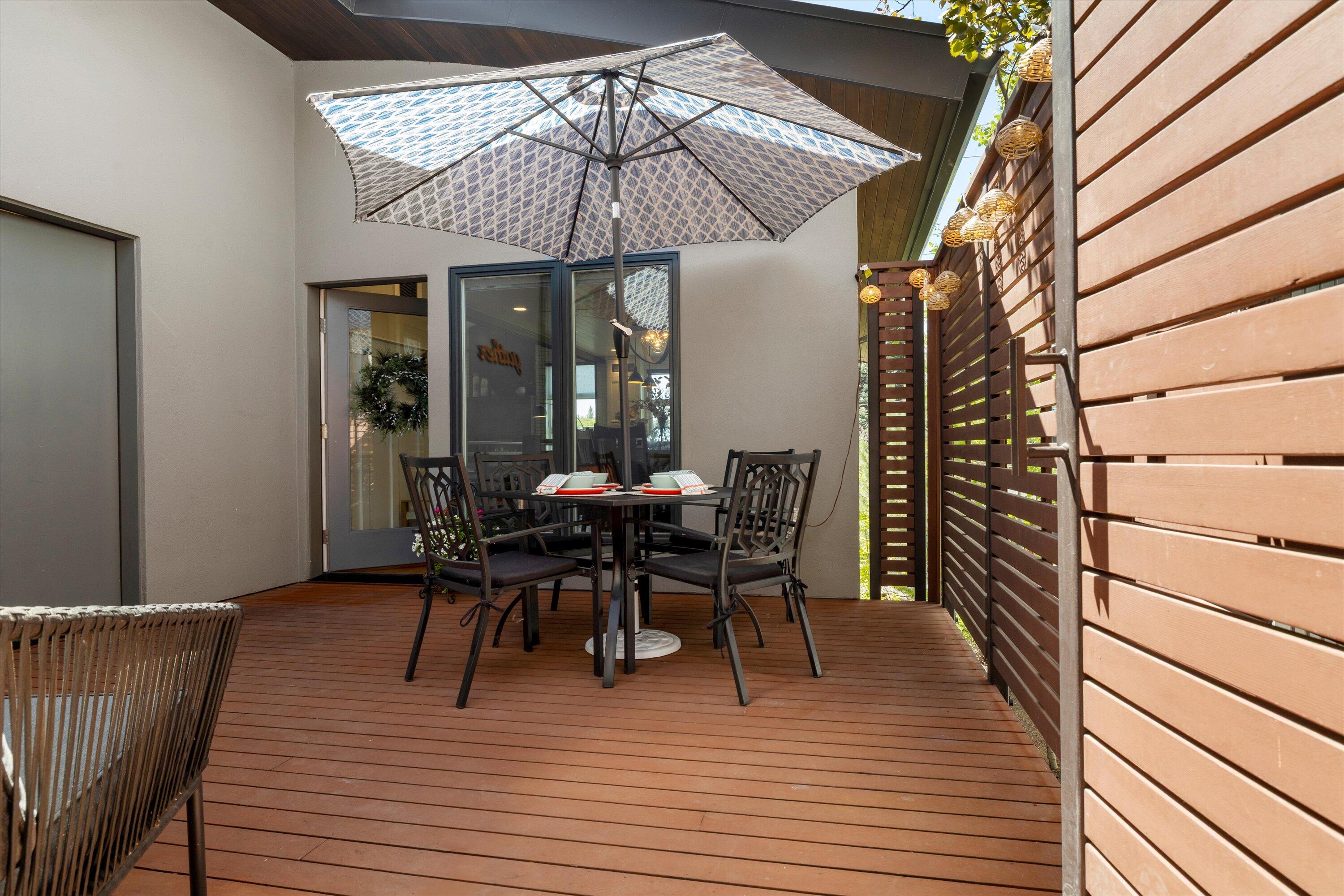 Kenwood - Residential