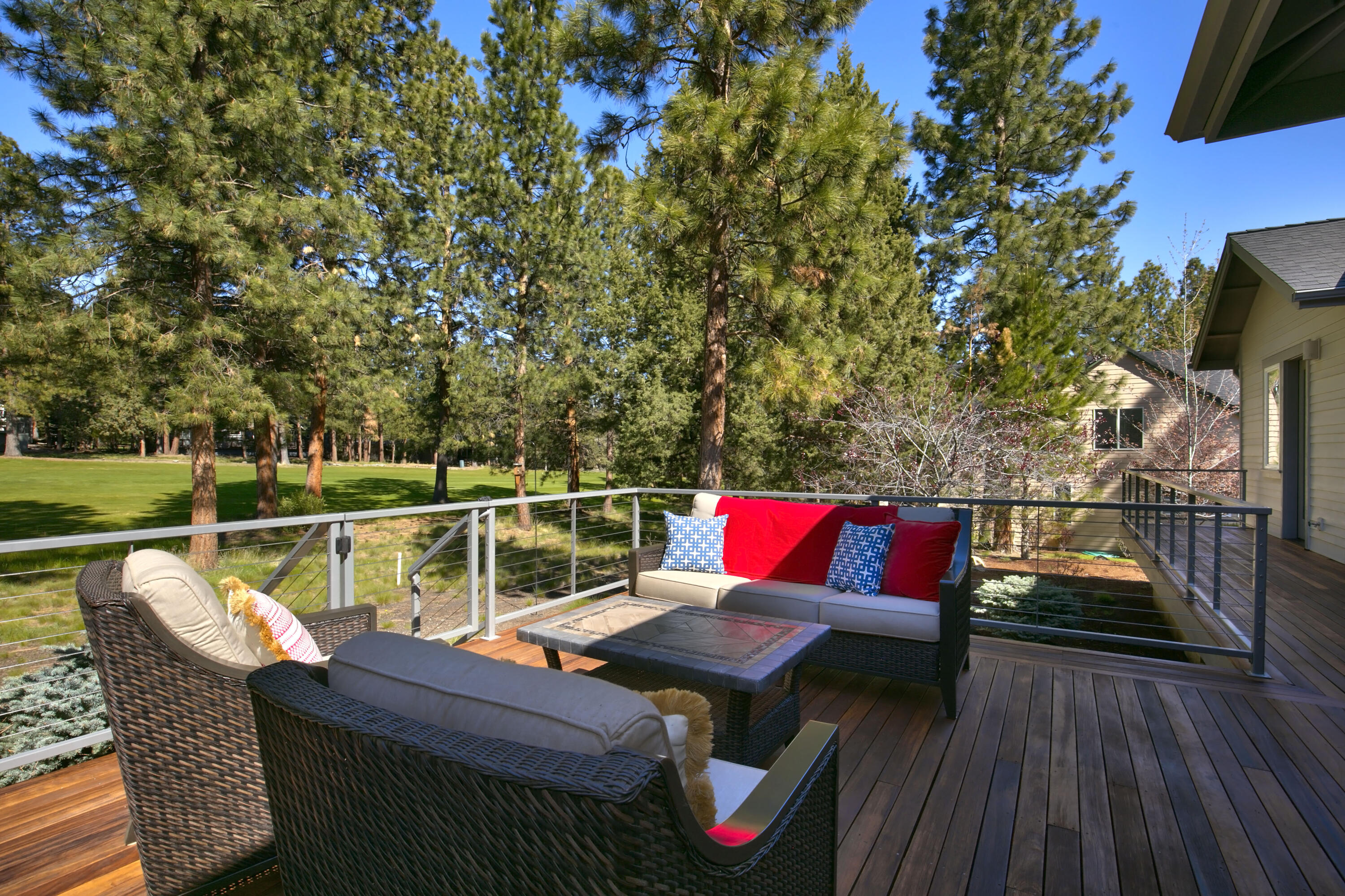 Awbrey Glen - Residential