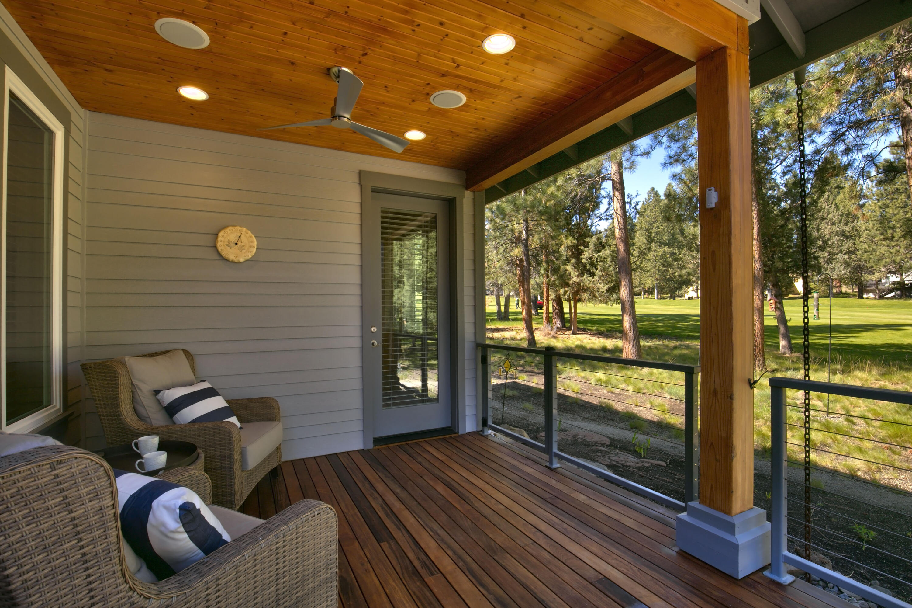 Awbrey Glen - Residential