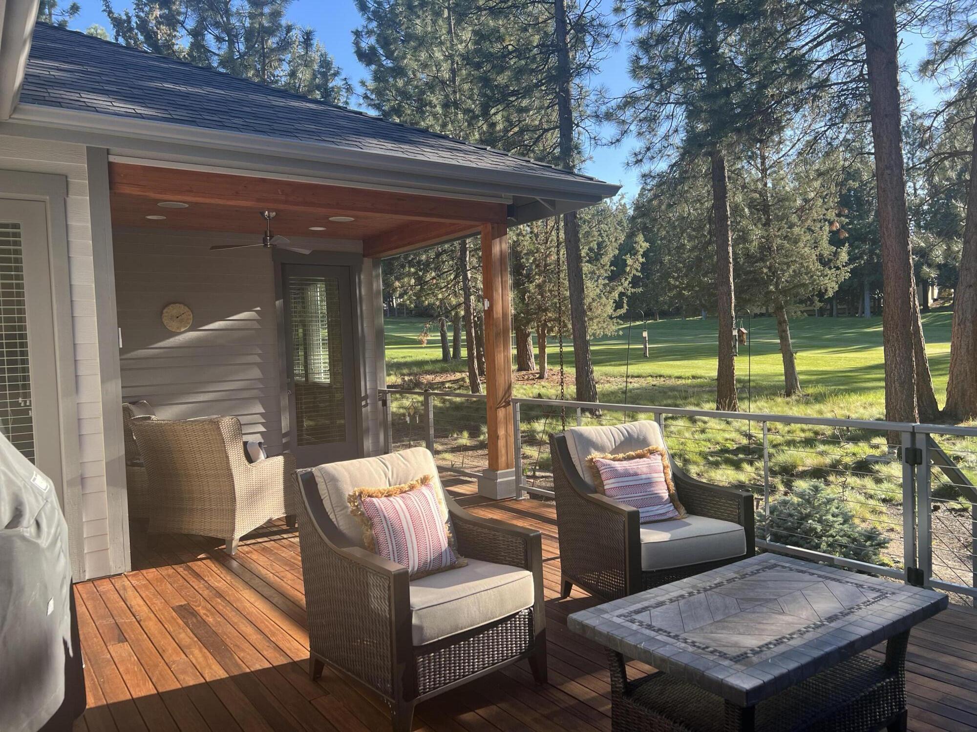 Awbrey Glen - Residential