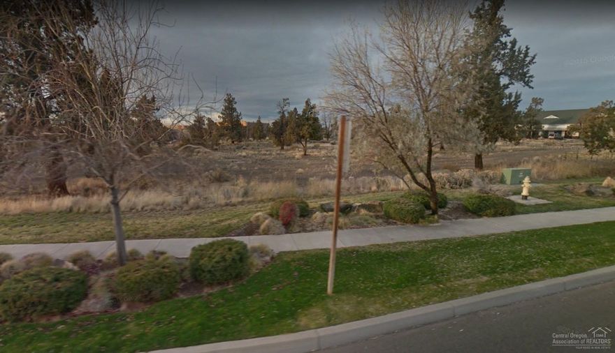 Build Your Business Here! 3.56AC lot in upscale Business Park, zoned light industrial with excellent access to Hwy 97. Lot is flat with utilities, sidewalks at the site. Well maintained business park approximately 1/4 mile from Roberts Field with 27 daily flights and 4 airlines. Close to Central Oregon community College and Deschutes County Fair and Expo Center. Paths throughout the park in a serene, Business Park setting. 2.5 miles to major Hwy 97 intersection.