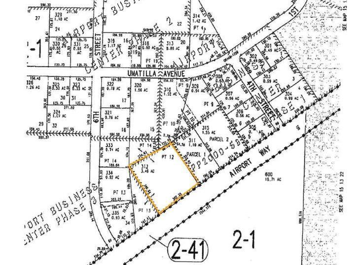 Airport Business Cen - Commercial Sale