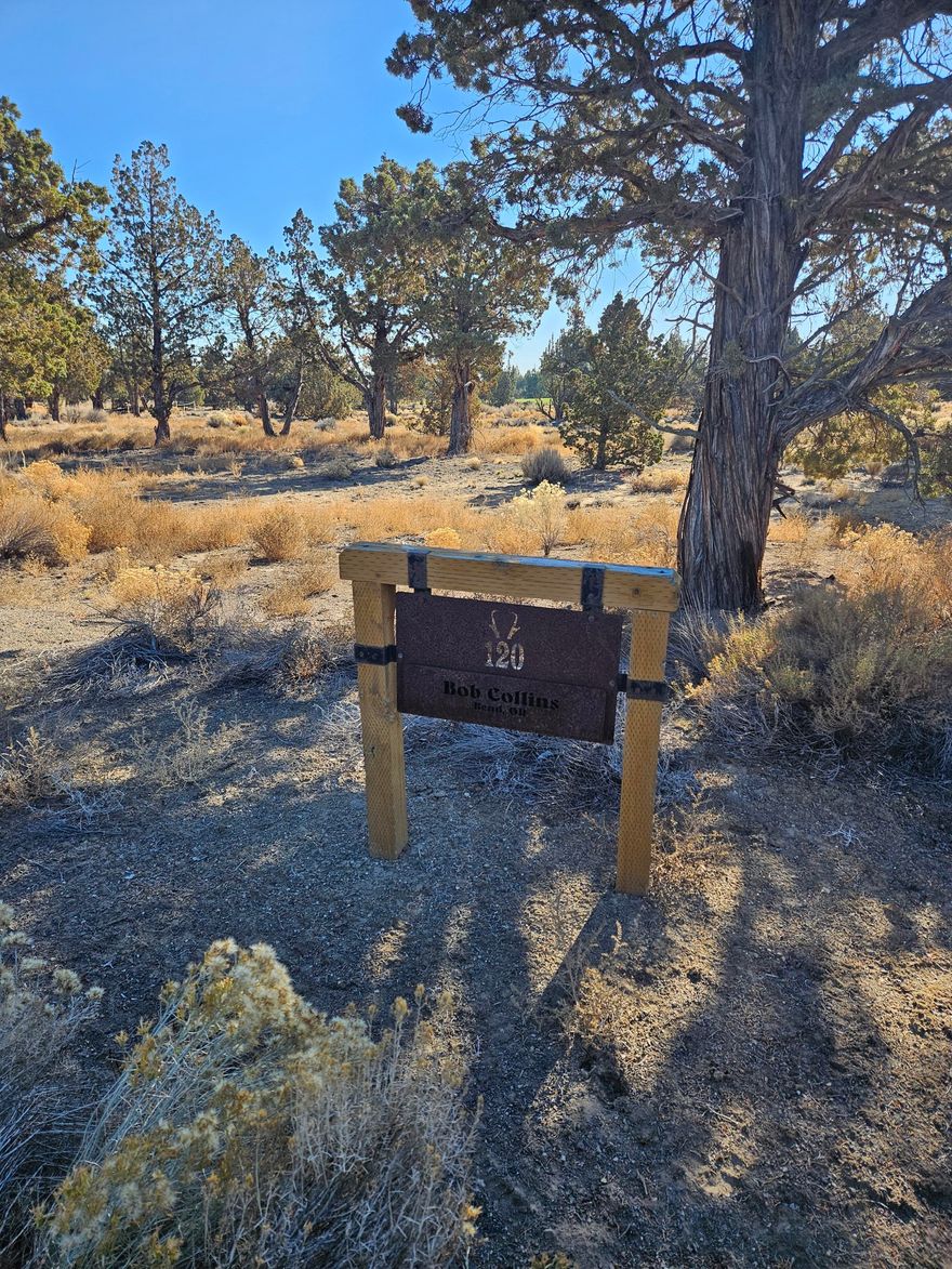 Welcome home to The Estates at Pronghorn! This expansive .54 acre site is privately situated on a no-through dead end road at the back end of the driving range of Pronghorn Golf Club. A picturesque and serene location to custom build your dream home! Enjoy world class golf at Jack Nicklaus Signature Course and Tom Fazio Championship Course along with the many amenities at Juniper Preserve. Close proximity to Juniper Lodge, heated pools and hot tubs, spa, fitness center, wellness center, dining, Village Market, pickleball courts, playground, staffed 24-hour gate, trails, and dog park. Purchase price includes membership deposit of $115,000. Property is agent owned.
