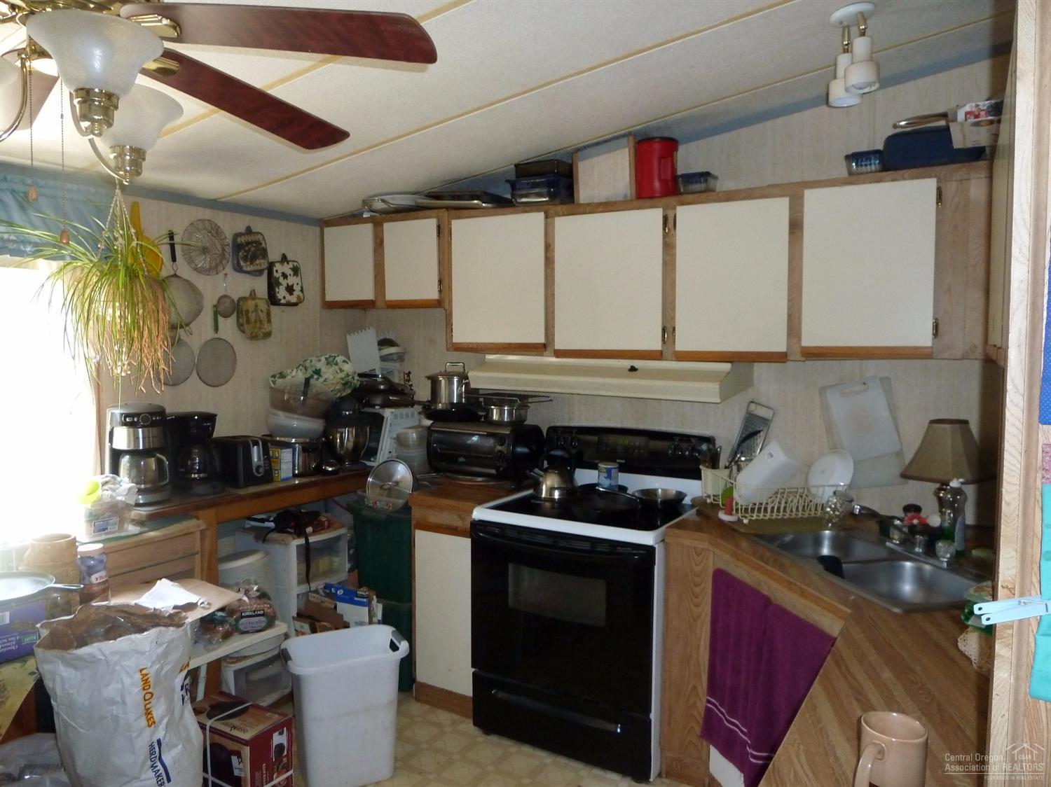 LazyRS - Residential