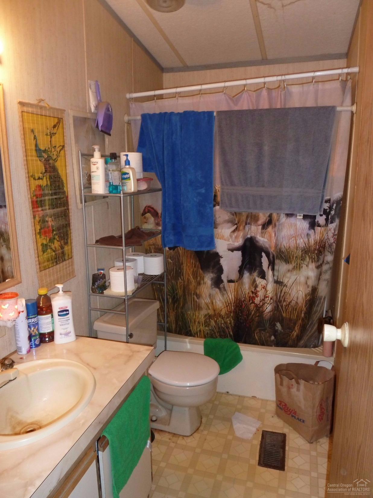 LazyRS - Residential