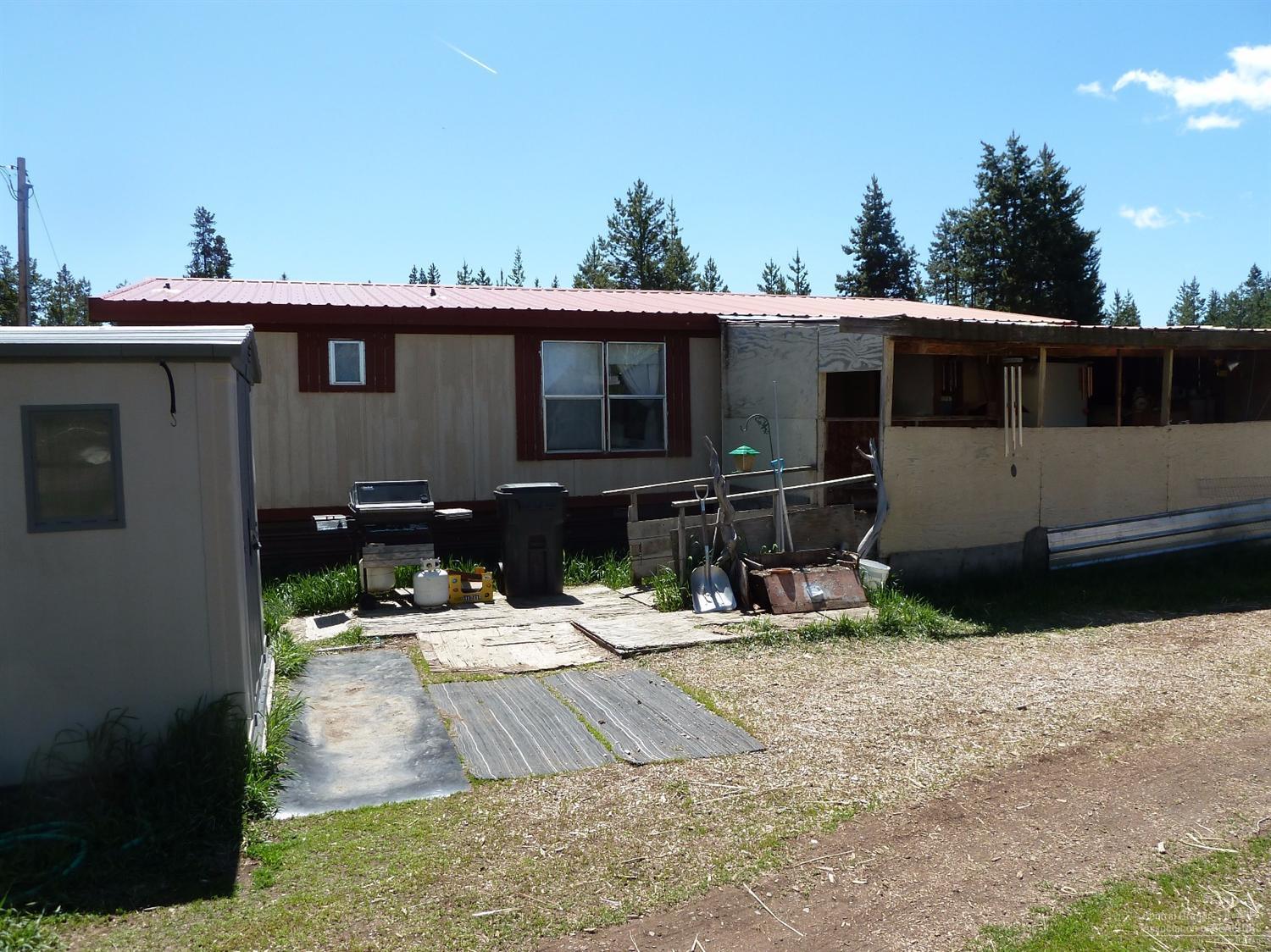 LazyRS - Residential