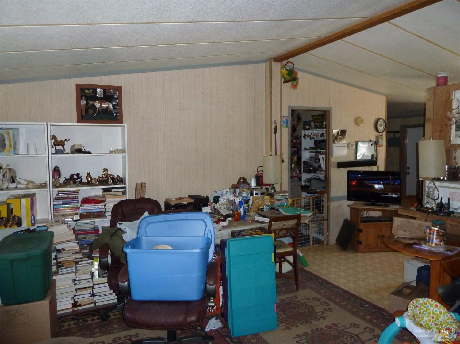 LazyRS - Residential