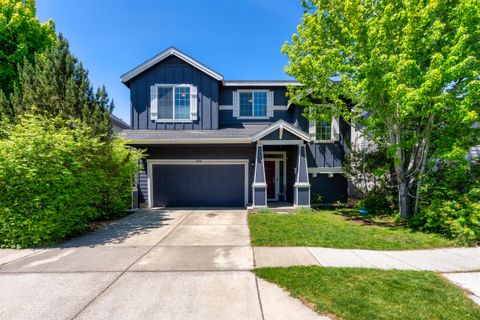 2840 NE Sedalia Loop Bend OR 97701