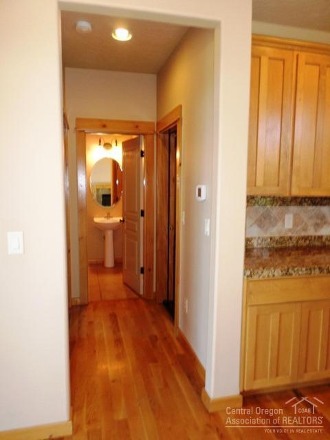 Megan Park - Residential