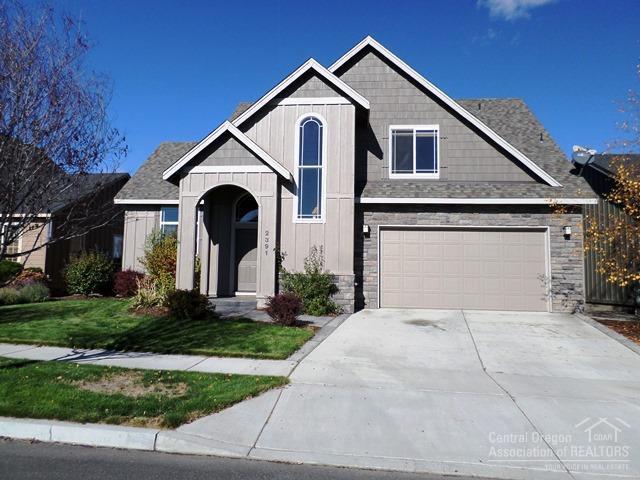 Megan Park - Residential