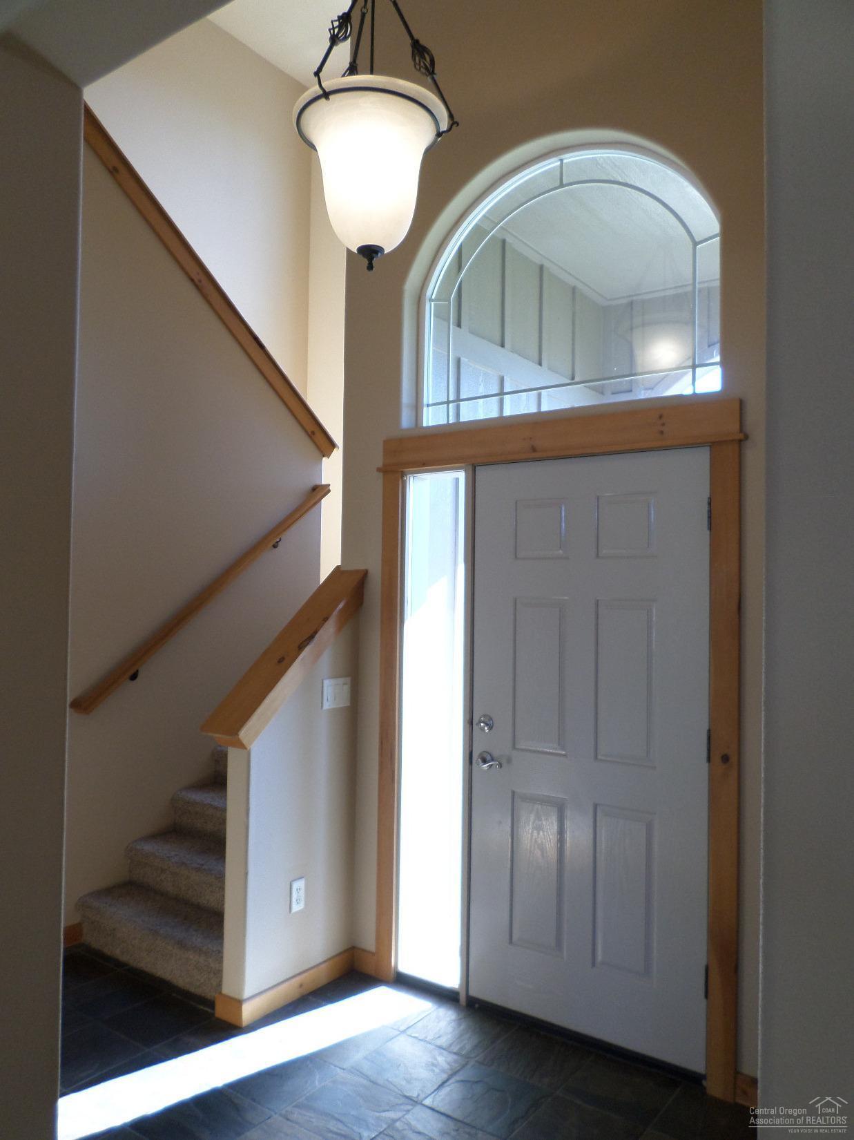 Megan Park - Residential