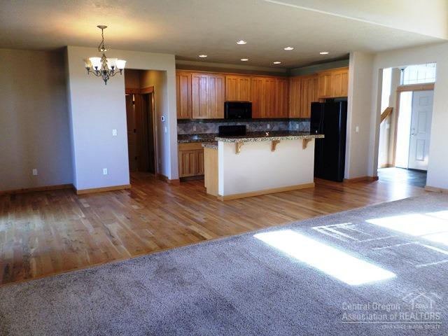 Megan Park - Residential