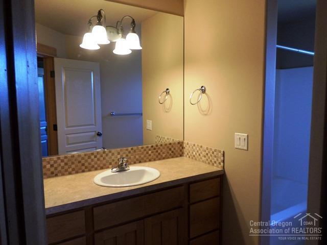 Megan Park - Residential