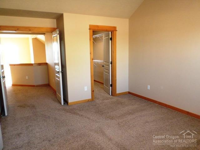 Megan Park - Residential