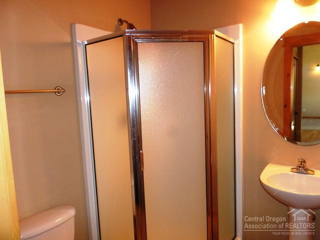 Megan Park - Residential