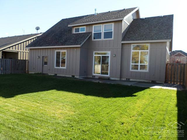 Megan Park - Residential