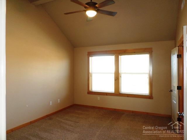 Megan Park - Residential