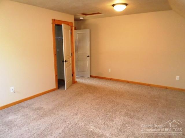 Megan Park - Residential