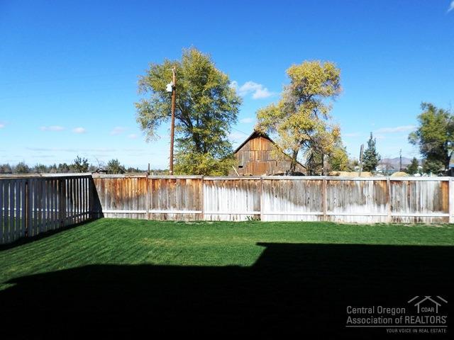 Megan Park - Residential