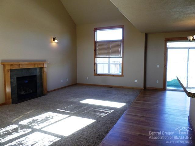 Megan Park - Residential