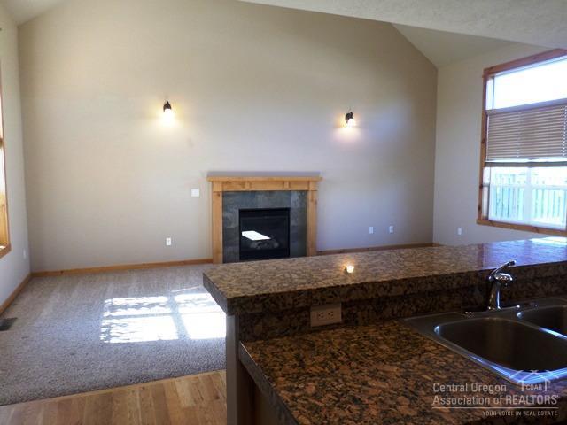 Megan Park - Residential