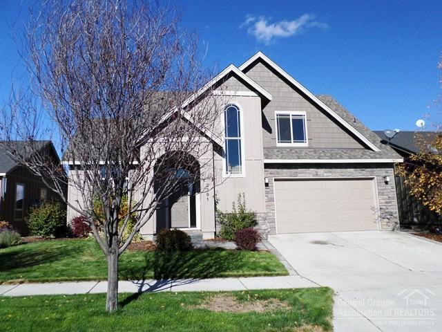 Megan Park - Residential