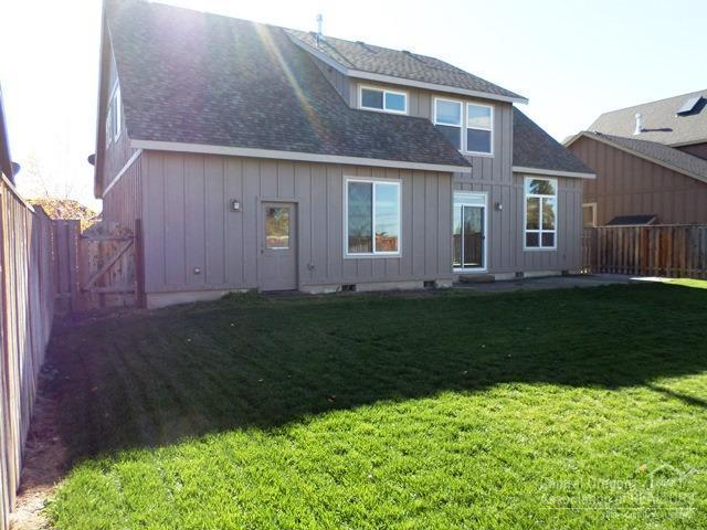 Megan Park - Residential