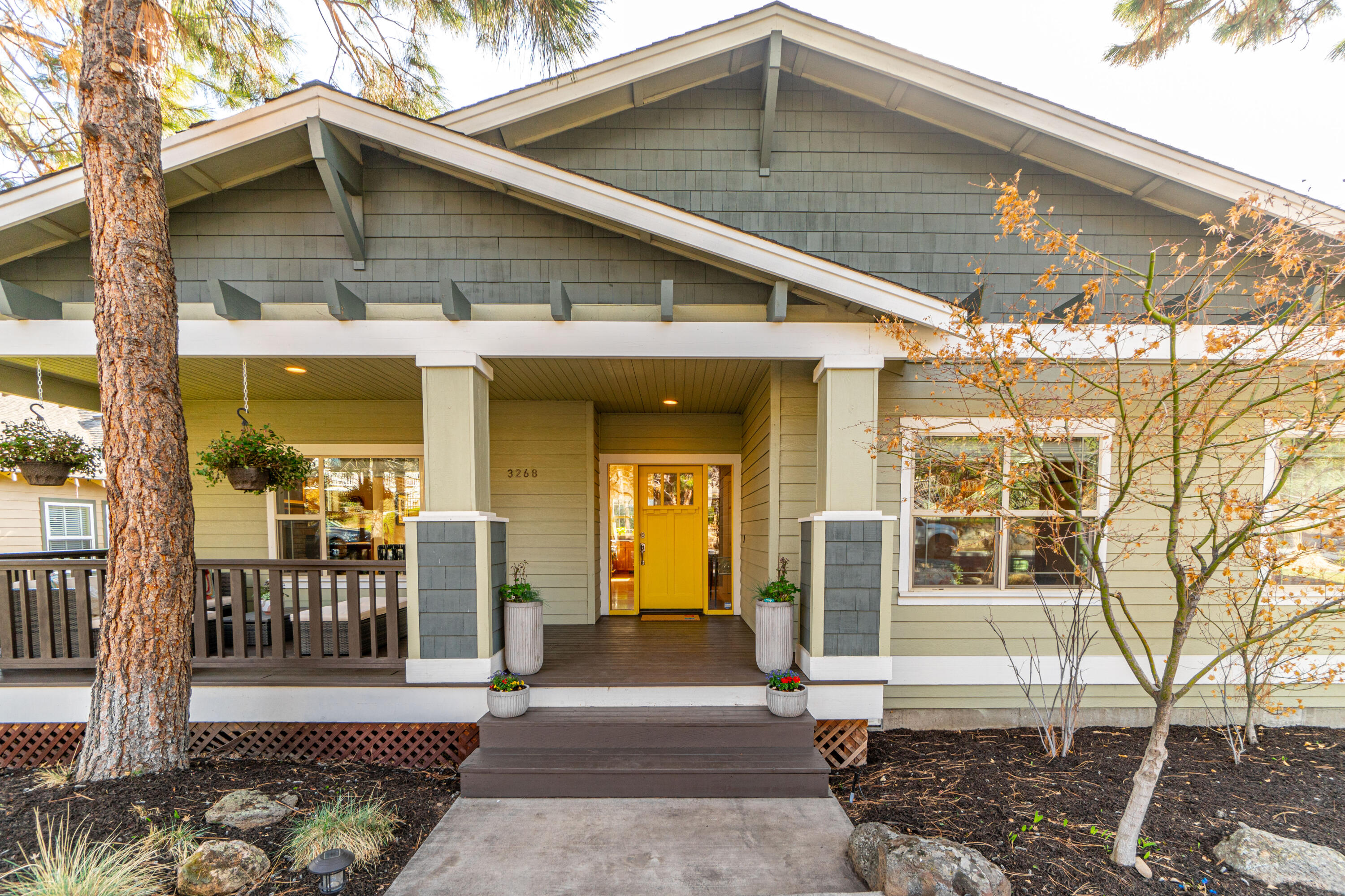 Awbrey Village - Residential