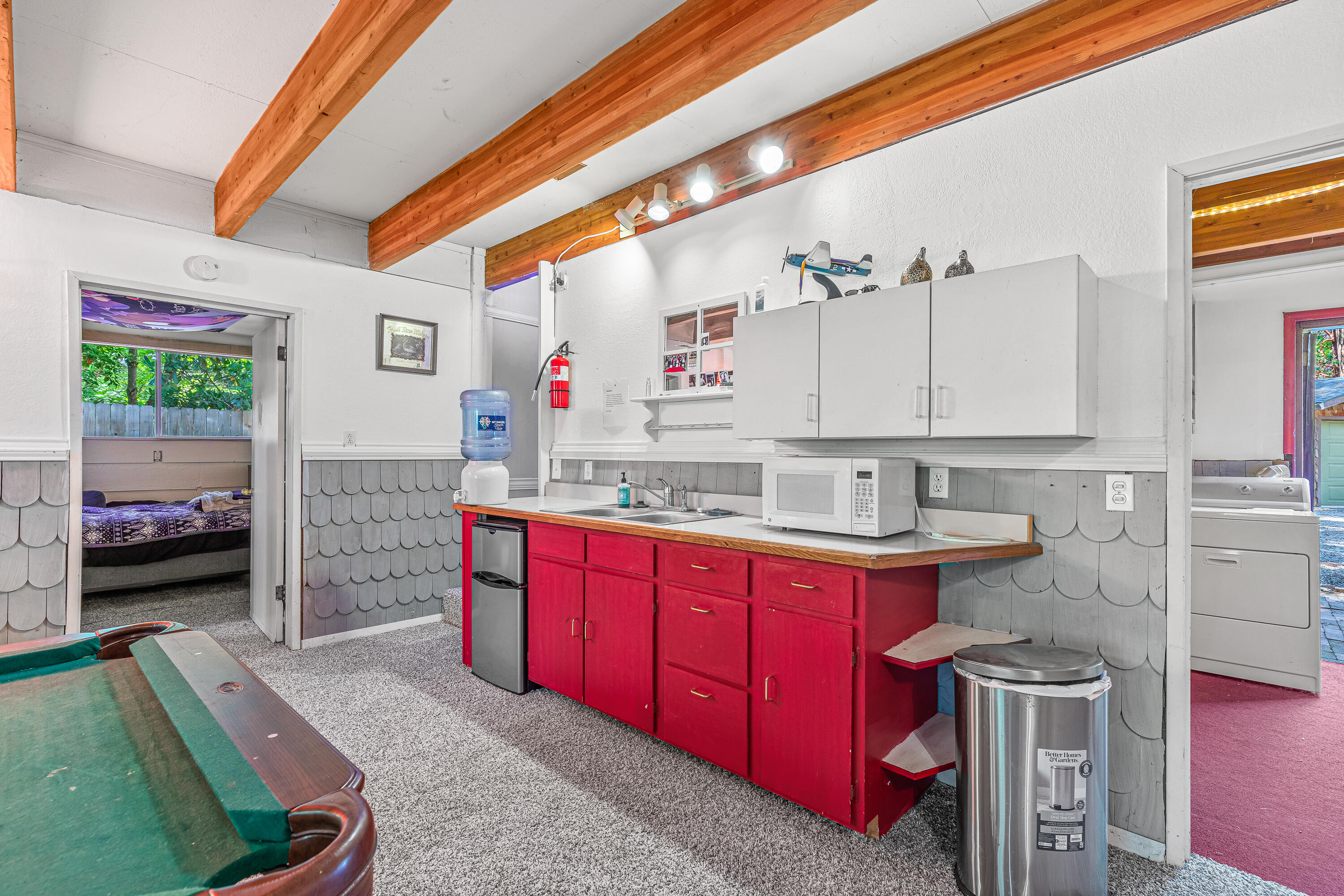Edgewood Park - Residential