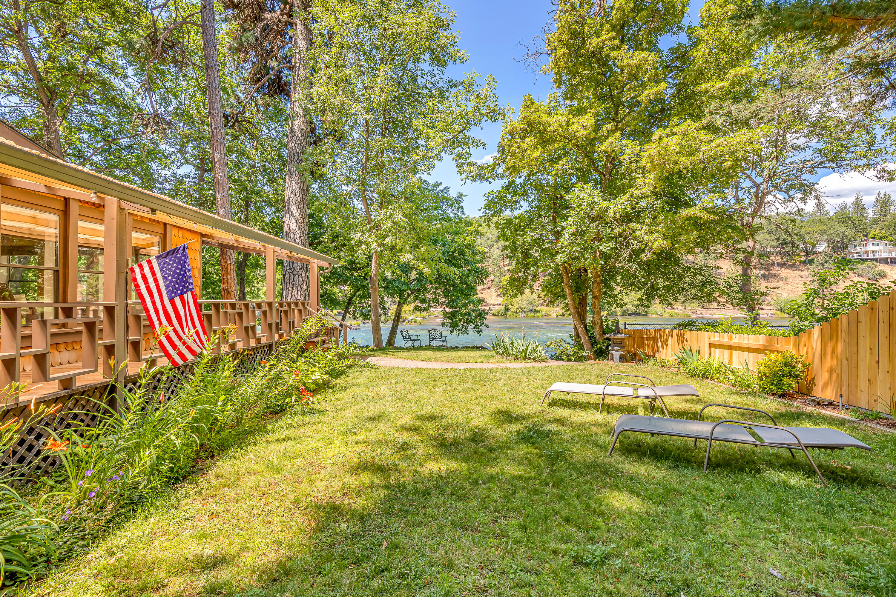 Edgewood Park - Residential