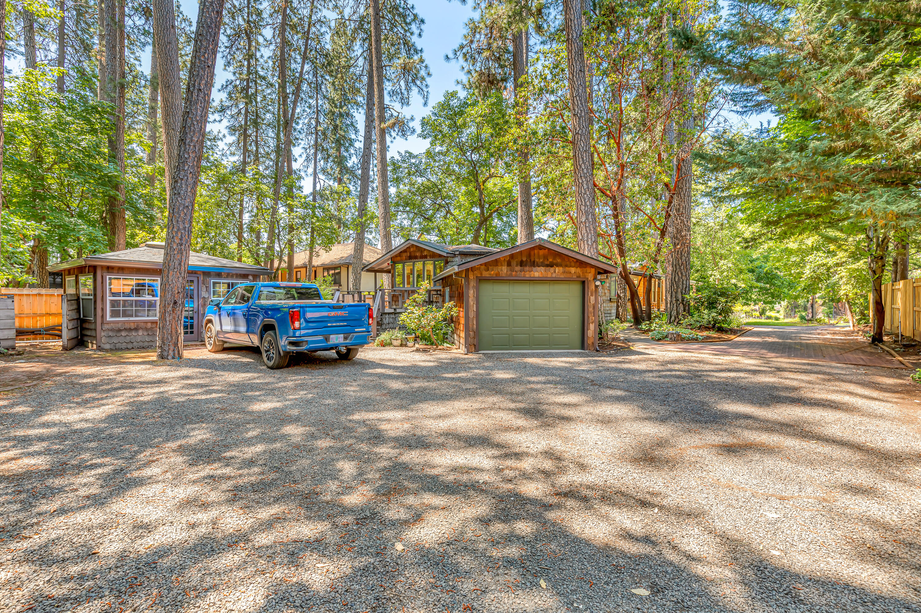 Edgewood Park - Residential