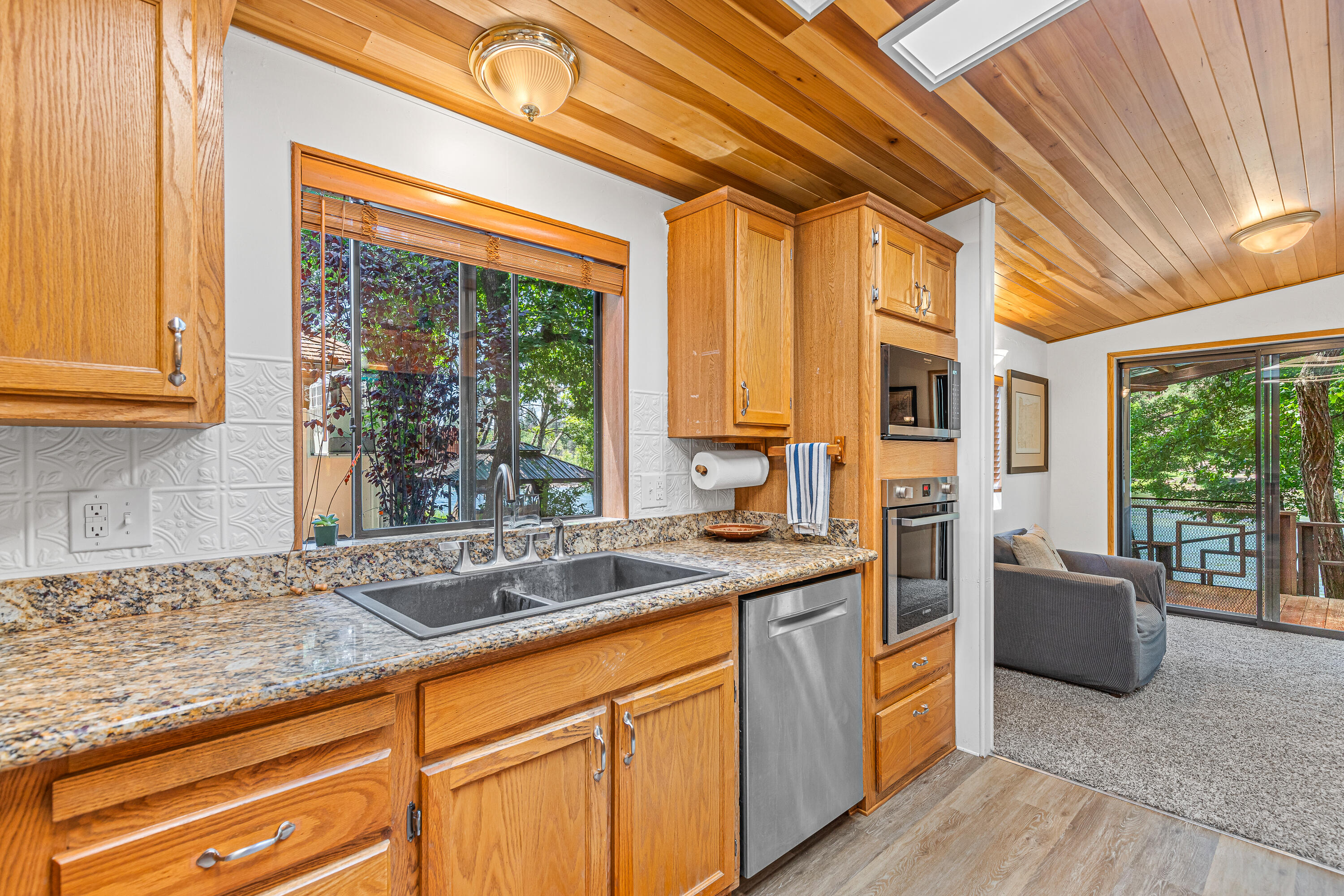 Edgewood Park - Residential