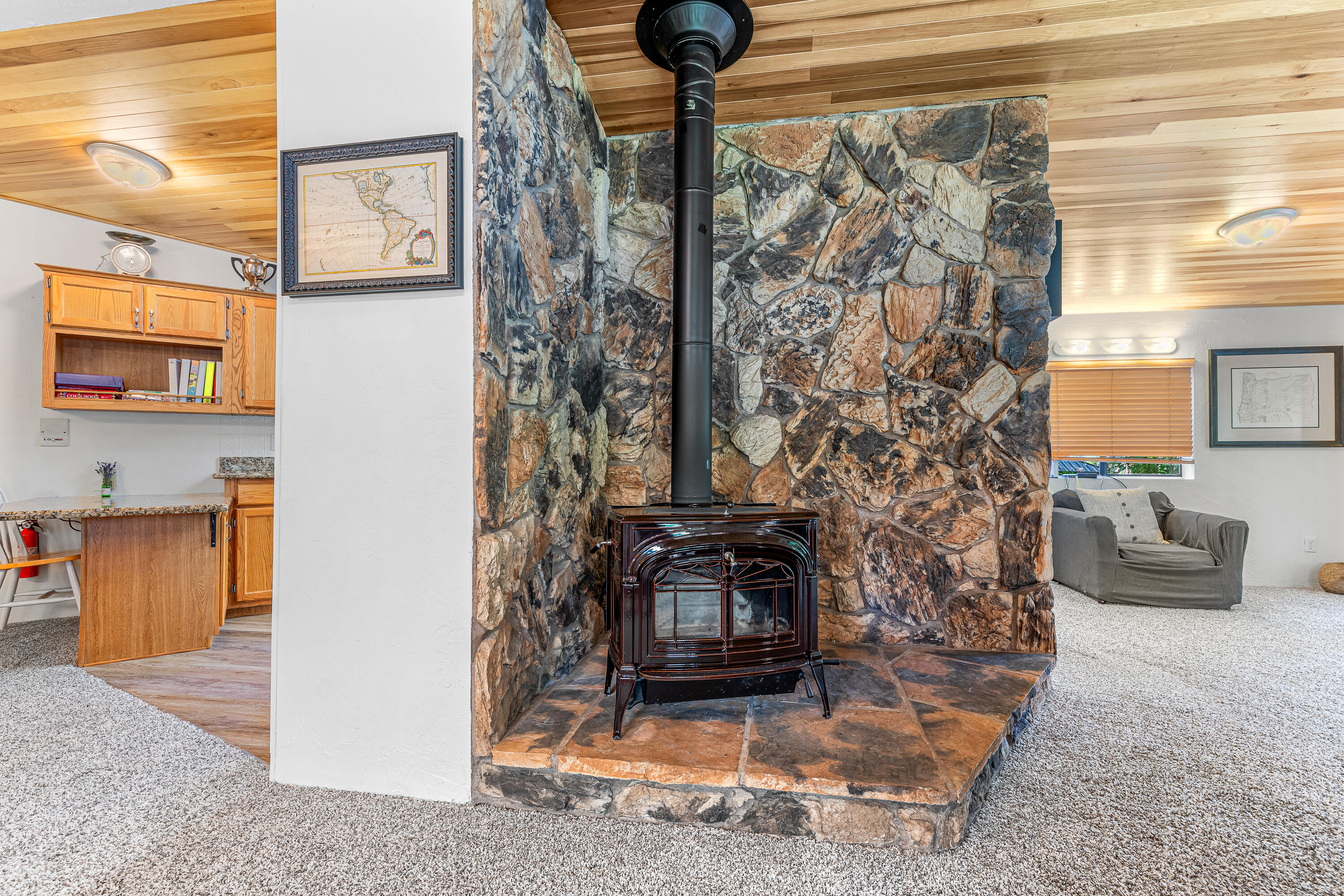 Edgewood Park - Residential